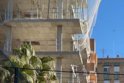 Apartment à vendre à Valencia, Espagne, 1 chambre, 84.7 m2 No. 147583 - photo 9