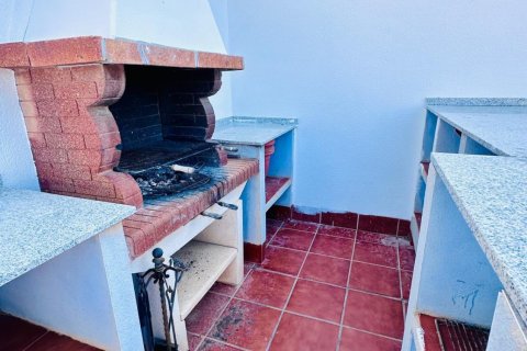 Продажа пентхауса в Вильяхойоса, Аликанте, Испания 2 спальни, 173м2 №147584 - фото 8