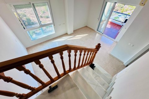 Продажа пентхауса в Вильяхойоса, Аликанте, Испания 2 спальни, 173м2 №147584 - фото 10