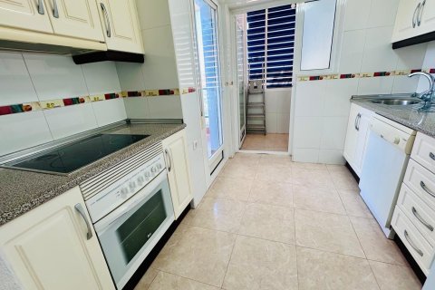 Продажа пентхауса в Вильяхойоса, Аликанте, Испания 2 спальни, 173м2 №147584 - фото 20