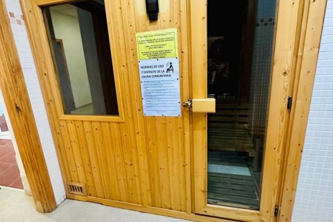 Продажа пентхауса в Вильяхойоса, Аликанте, Испания 2 спальни, 173м2 №147584 - фото 23