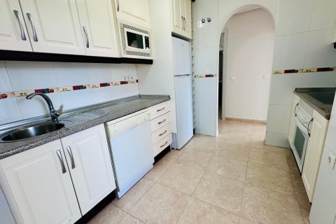 Продажа пентхауса в Вильяхойоса, Аликанте, Испания 2 спальни, 173м2 №147584 - фото 21