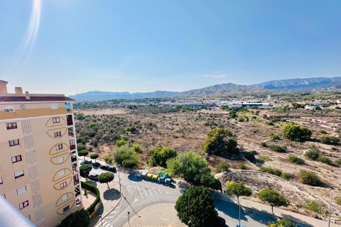 Продажа пентхауса в Вильяхойоса, Аликанте, Испания 2 спальни, 173м2 №147584 - фото 9