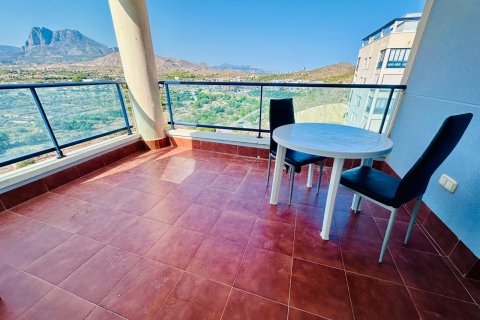 Продажа пентхауса в Вильяхойоса, Аликанте, Испания 2 спальни, 173м2 №147584 - фото 7