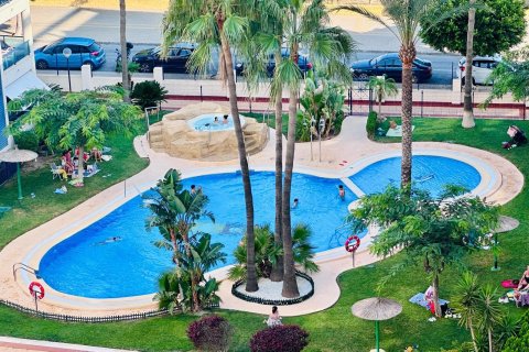 Продажа пентхауса в Вильяхойоса, Аликанте, Испания 2 спальни, 173м2 №147584 - фото 2