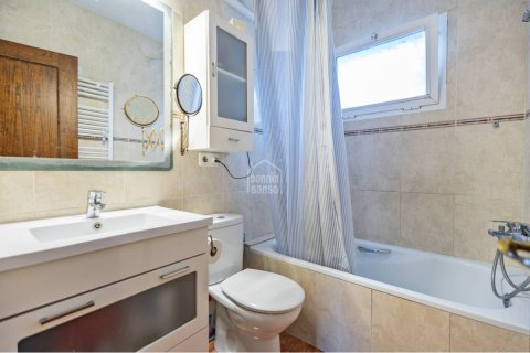 Huvila myytävänä Es Castell, Menorca, Espanja, 5 makuuhuonetta, 195 m2 No. 147588 - kuva 6