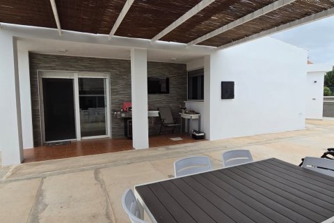 Villa zum Verkauf La Nucia, Alicante, Spanien 4 Schlafzimmer, 160 m2 Nr. 135690 - Foto 3