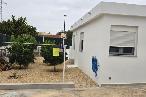 Villa zum Verkauf La Nucia, Alicante, Spanien 4 Schlafzimmer, 160 m2 Nr. 135690 - Foto 24