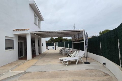 Villa zum Verkauf La Nucia, Alicante, Spanien 4 Schlafzimmer, 160 m2 Nr. 135690 - Foto 2