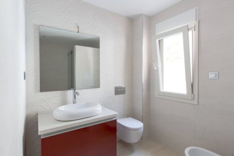 Villa till salu Moraira, Alicante, Spanien 4 sovrum, 559 kvm. Nr. 135687 - foto 14