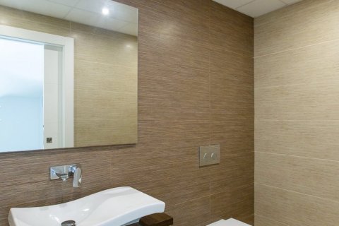 Villa till salu Moraira, Alicante, Spanien 4 sovrum, 559 kvm. Nr. 135687 - foto 25