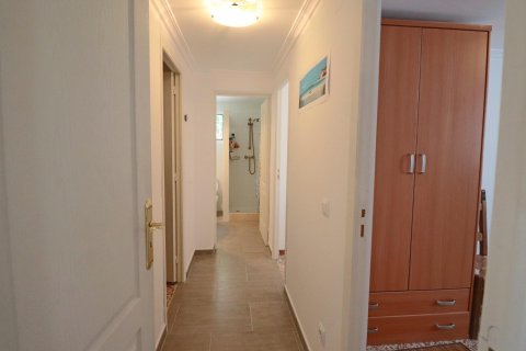 Villa till salu La Nucia, Alicante, Spanien 4 sovrum, 215 kvm. Nr. 135691 - foto 12