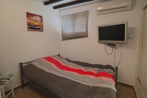 Villa till salu La Nucia, Alicante, Spanien 4 sovrum, 215 kvm. Nr. 135691 - foto 14