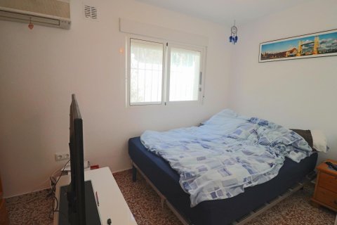 Villa till salu La Nucia, Alicante, Spanien 4 sovrum, 215 kvm. Nr. 135691 - foto 16