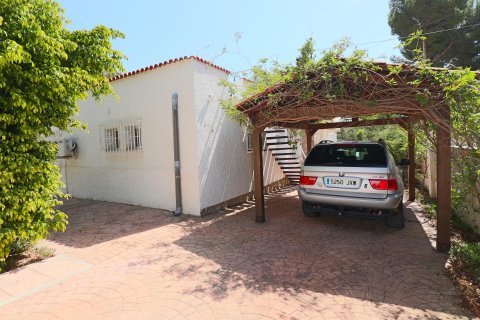 Villa till salu La Nucia, Alicante, Spanien 4 sovrum, 215 kvm. Nr. 135691 - foto 3