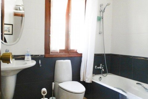 Huvila myytävänä Benidorm, Alicante, Espanja, 4 makuuhuonetta, 320 m2 No. 135689 - kuva 23
