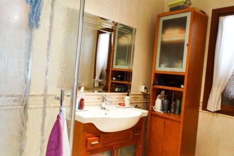 Huvila myytävänä Benidorm, Alicante, Espanja, 4 makuuhuonetta, 320 m2 No. 135689 - kuva 24