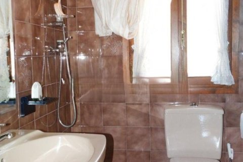 Huvila myytävänä Benidorm, Alicante, Espanja, 4 makuuhuonetta, 320 m2 No. 135689 - kuva 22