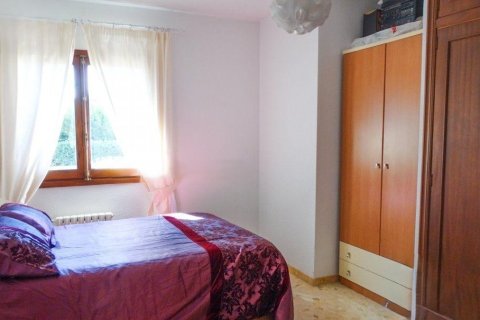 Huvila myytävänä Benidorm, Alicante, Espanja, 4 makuuhuonetta, 320 m2 No. 135689 - kuva 14