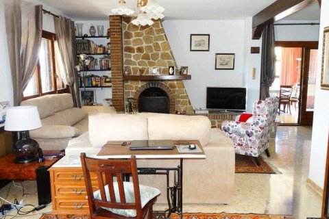 Huvila myytävänä Benidorm, Alicante, Espanja, 4 makuuhuonetta, 320 m2 No. 135689 - kuva 5