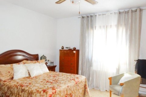 Huvila myytävänä Benidorm, Alicante, Espanja, 4 makuuhuonetta, 320 m2 No. 135689 - kuva 25