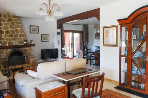 Huvila myytävänä Benidorm, Alicante, Espanja, 4 makuuhuonetta, 320 m2 No. 135689 - kuva 17