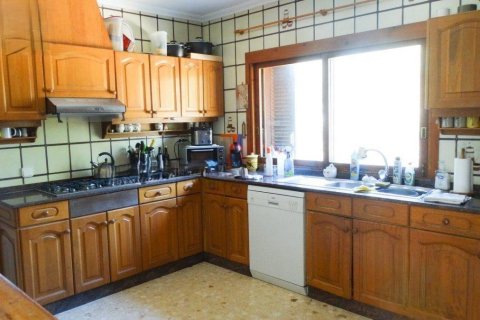 Huvila myytävänä Benidorm, Alicante, Espanja, 4 makuuhuonetta, 320 m2 No. 135689 - kuva 12