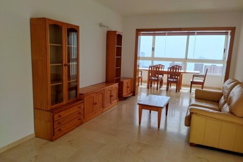 Apartment for sale Benidorm, Alicante, Spain 3 bedrooms, 160 sq.m. No. 135688 - photo 19