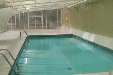 Apartment for sale Benidorm, Alicante, Spain 3 bedrooms, 160 sq.m. No. 135688 - photo 5