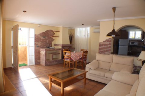Villa till salu Albir, Alicante, Spanien 6 sovrum, 450 kvm. Nr. 135685 - foto 28