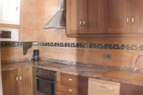 Villa till salu Albir, Alicante, Spanien 6 sovrum, 450 kvm. Nr. 135685 - foto 26