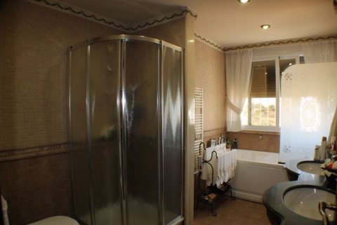Villa till salu Albir, Alicante, Spanien 6 sovrum, 450 kvm. Nr. 135685 - foto 19