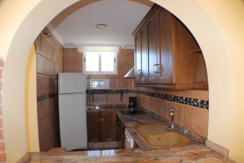 Villa till salu Albir, Alicante, Spanien 6 sovrum, 450 kvm. Nr. 135685 - foto 25
