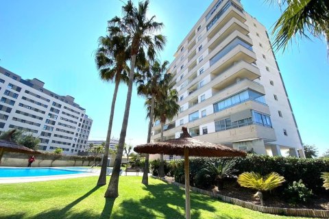 Lägenhet till salu i San Juan, Alicante, Spanien 2 sovrum, 103 kvm. Nr. 180447 - foto 29