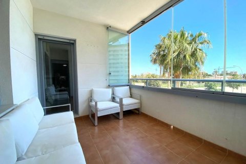 Lägenhet till salu i San Juan, Alicante, Spanien 2 sovrum, 103 kvm. Nr. 180447 - foto 2