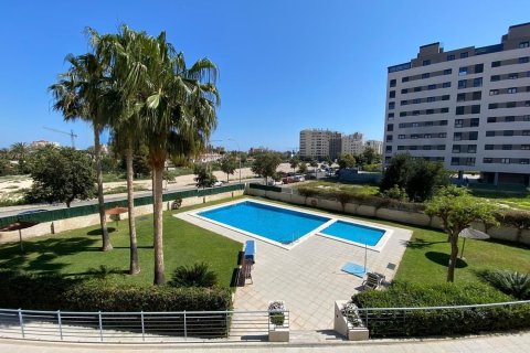 Lägenhet till salu i San Juan, Alicante, Spanien 2 sovrum, 103 kvm. Nr. 180447 - foto 20