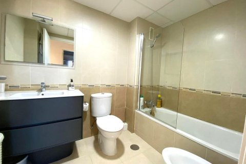 Lägenhet till salu i San Juan, Alicante, Spanien 2 sovrum, 103 kvm. Nr. 180447 - foto 17