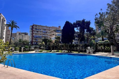Apartamento en venta en San Juan, Alicante, España 2 dormitorios, 97 m2 No. 180446 - foto 27