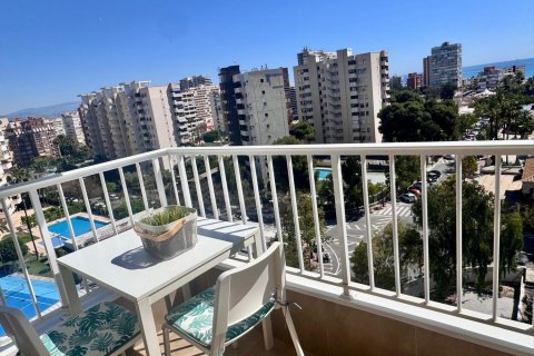 Apartamento en venta en San Juan, Alicante, España 2 dormitorios, 97 m2 No. 180446 - foto 30