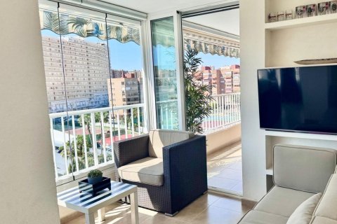 Apartamento en venta en San Juan, Alicante, España 2 dormitorios, 97 m2 No. 180446 - foto 6
