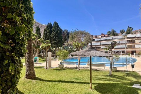 Apartamento en venta en San Juan, Alicante, España 2 dormitorios, 97 m2 No. 180446 - foto 26