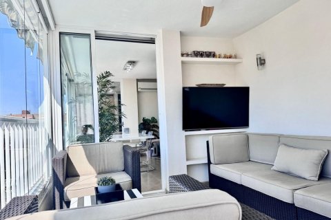 Apartamento en venta en San Juan, Alicante, España 2 dormitorios, 97 m2 No. 180446 - foto 12