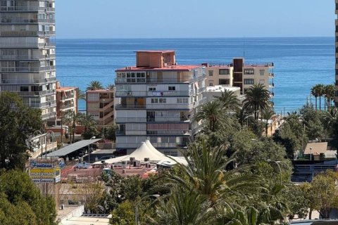 Apartamento en venta en San Juan, Alicante, España 2 dormitorios, 97 m2 No. 180446 - foto 2