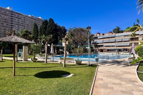 Apartamento en venta en San Juan, Alicante, España 2 dormitorios, 97 m2 No. 180446 - foto 23