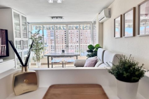 Apartamento en venta en San Juan, Alicante, España 2 dormitorios, 97 m2 No. 180446 - foto 14