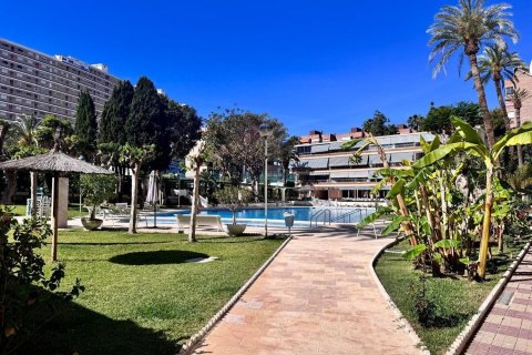 Apartamento en venta en San Juan, Alicante, España 2 dormitorios, 97 m2 No. 180446 - foto 25
