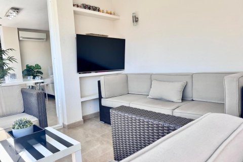 Apartamento en venta en San Juan, Alicante, España 2 dormitorios, 97 m2 No. 180446 - foto 16
