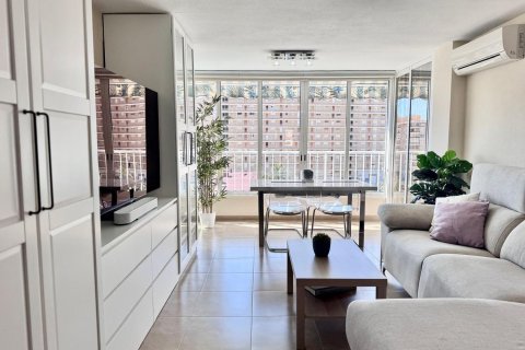 Apartamento en venta en San Juan, Alicante, España 2 dormitorios, 97 m2 No. 180446 - foto 10