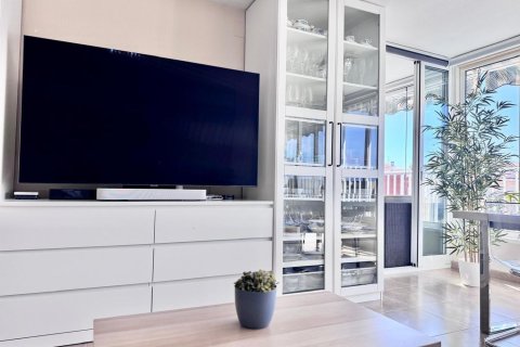 Apartamento en venta en San Juan, Alicante, España 2 dormitorios, 97 m2 No. 180446 - foto 15