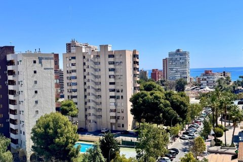 Apartamento en venta en San Juan, Alicante, España 2 dormitorios, 97 m2 No. 180446 - foto 28